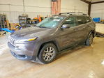 Jeep Cherokee 2018