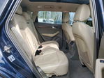Audi Q5 2011