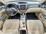 Subaru Impreza 2011