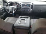 Chevrolet Silverado 2016