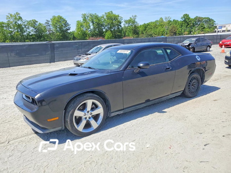 Dodge Challenger 2009 - Zdjęcie 1 z 13