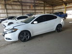 Dodge Dart 2016
