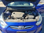 Hyundai Accent 2012