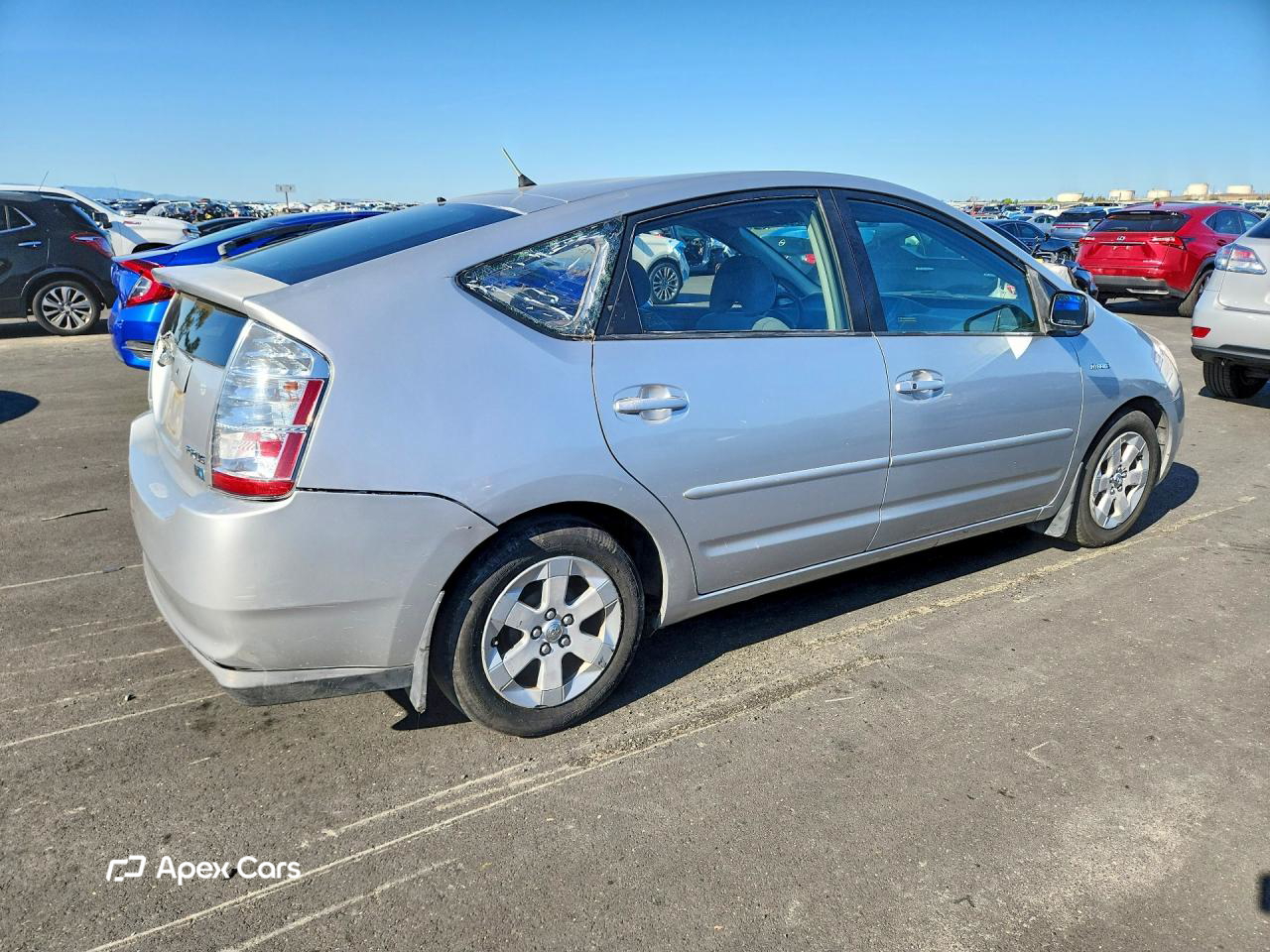 Toyota Prius 2006