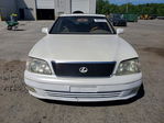Lexus LS 1999