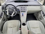 Toyota Prius 2012
