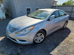 Hyundai Sonata 2012