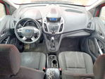 Ford Transit 2015