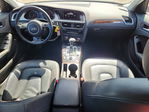 Audi A4 2015