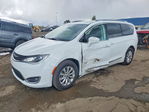 Chrysler Pacifica 2018