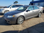 Lincoln MKZ 2010