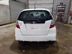 Honda Fit 2012