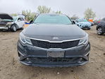 Kia Optima 2019