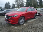 Mazda CX-5 2025