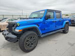 Jeep Gladiator 2021