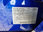 Audi Q5 2022