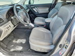 Subaru Forester 2014