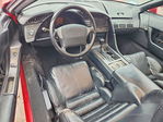 Chevrolet Corvette 1991