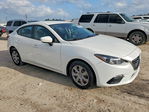 Mazda 3 2016