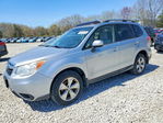 Subaru Forester 2015