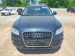 Audi Q5 2015