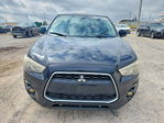 Mitsubishi Outlander 2015