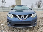 Nissan Rogue 2015