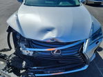 Lexus RX 2017