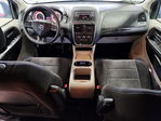 Dodge Caravan 2013