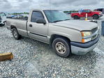 Chevrolet Silverado 2003