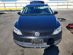 Volkswagen Jetta 2013