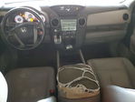 Honda Pilot 2011