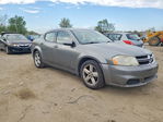 Dodge Avenger 2012