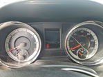 Dodge Caravan 2012