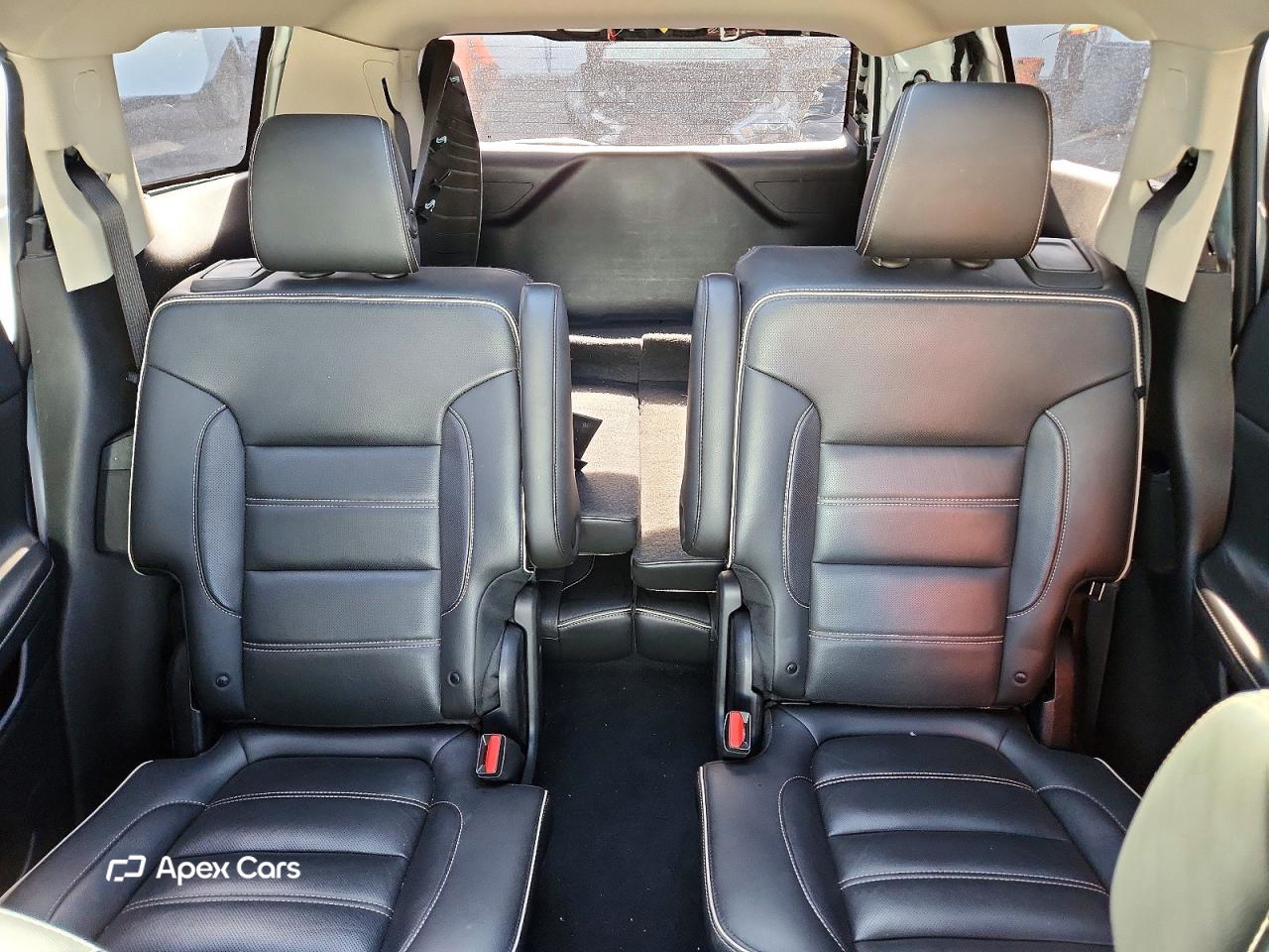 GMC Acadia 2019