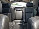 Cadillac SRX 2008