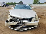 Cadillac DTS 2010