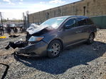 Honda Odyssey 2013