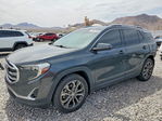 GMC Terrain 2019