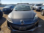 Mazda 3 2013