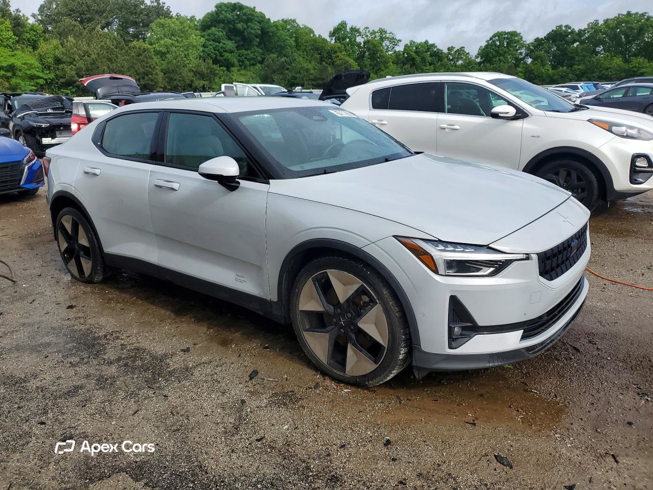 Polestar 2 2023
