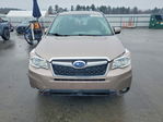 Subaru Forester 2015