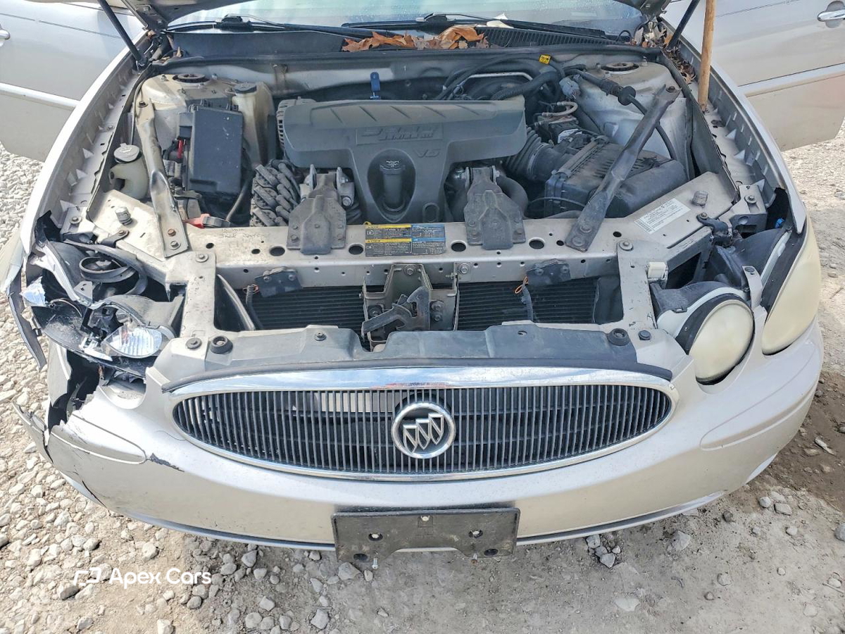 Buick LaCrosse 2007