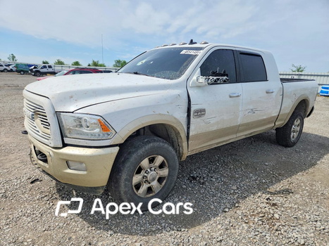 RAM 2500 2014 - Image 1 of 13