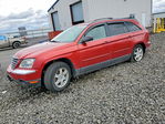 Chrysler Pacifica 2005