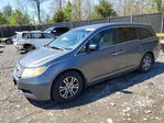 Honda Odyssey 2012