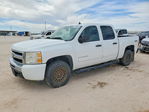 Chevrolet Silverado 2011
