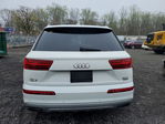 Audi Q7 2017