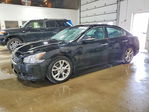 Nissan Maxima 2012