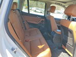 BMW X3 2017